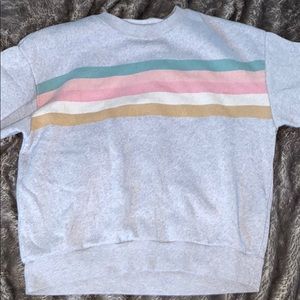 AMERICAN EAGLE CREWNECK